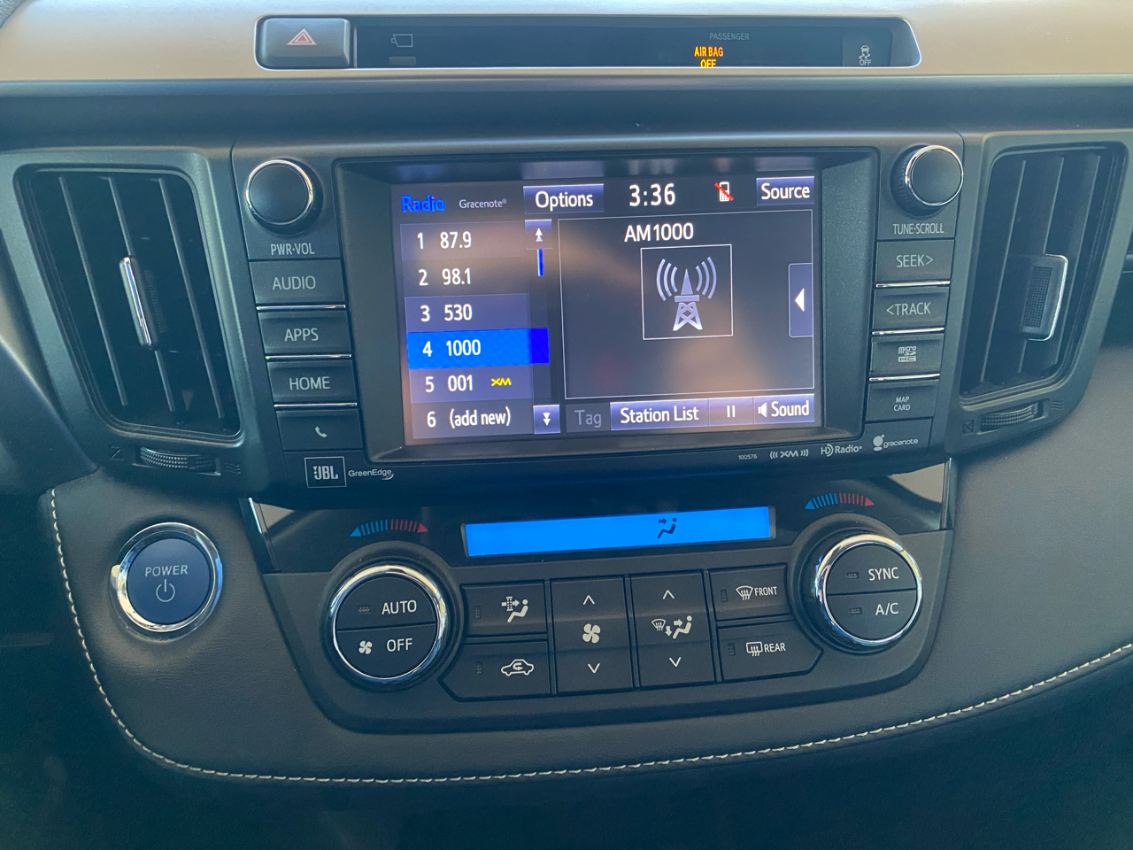 Toyota RAV4 Hybrid  2016