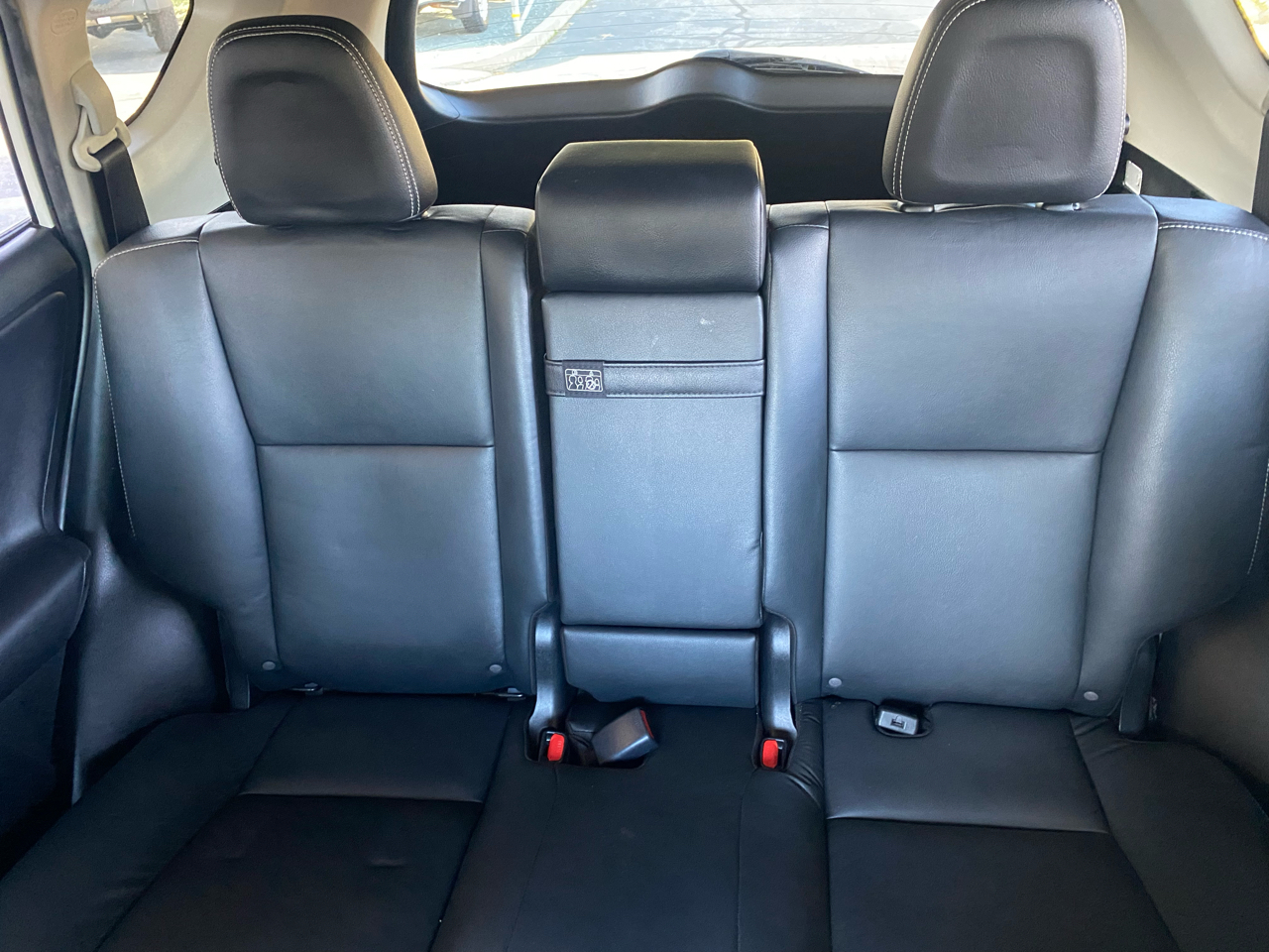 Toyota RAV4 Hybrid  2016