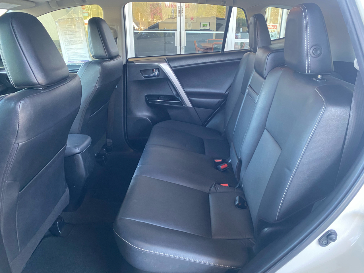 Toyota RAV4 Hybrid  2016