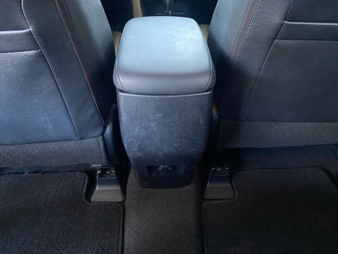 Toyota RAV4 Hybrid  2016