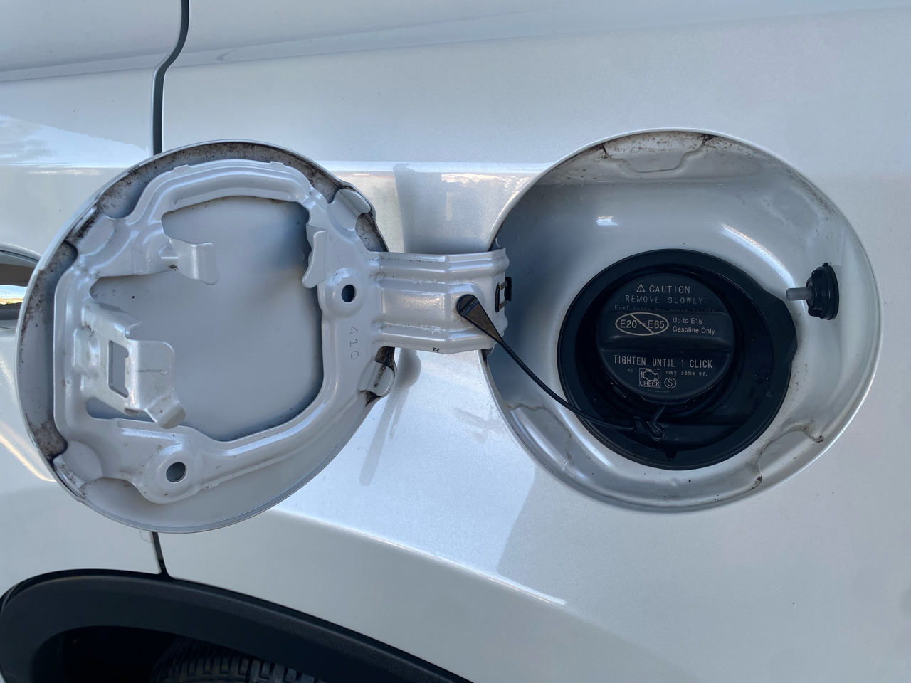 Toyota RAV4 Hybrid  2016