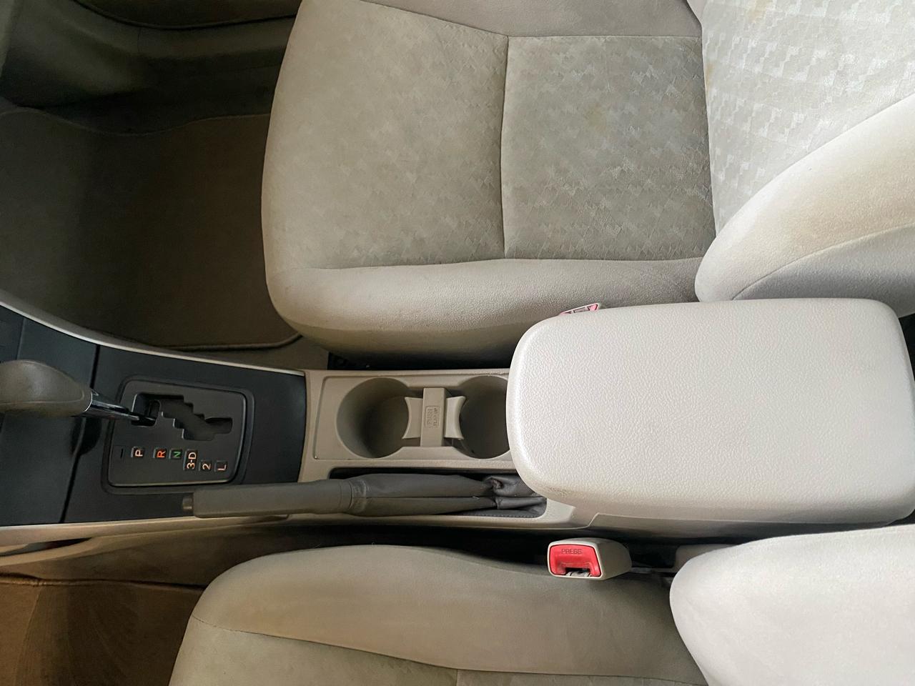 Toyota Corolla  2009