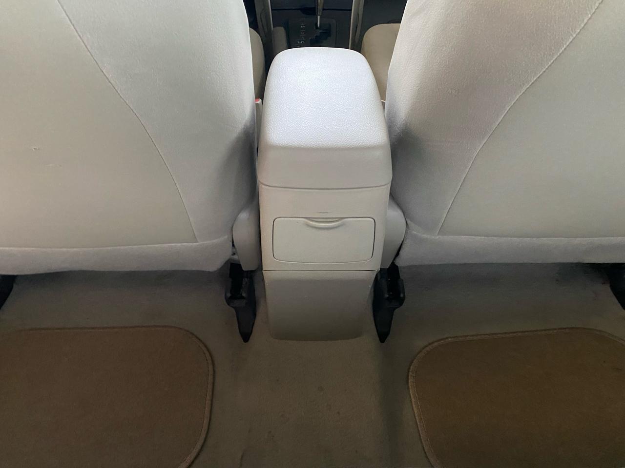 Toyota Corolla  2009