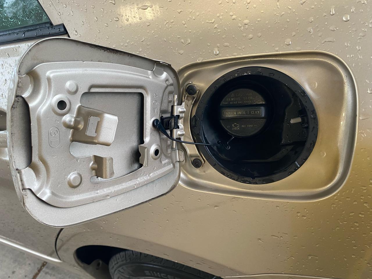 Toyota Corolla  2009