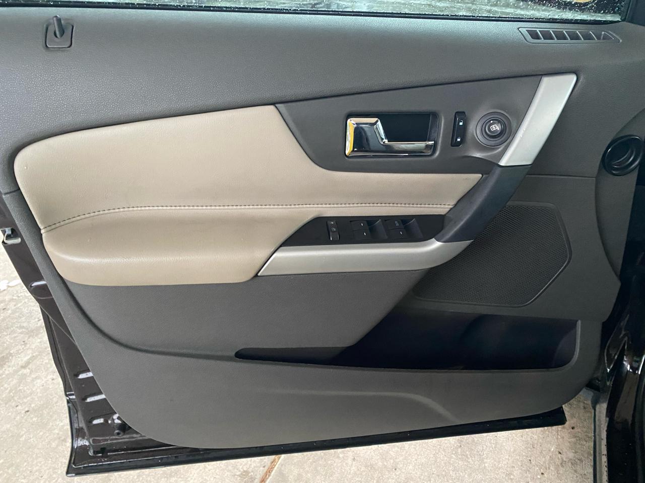 Ford Edge 4dr SEL AWD 2013