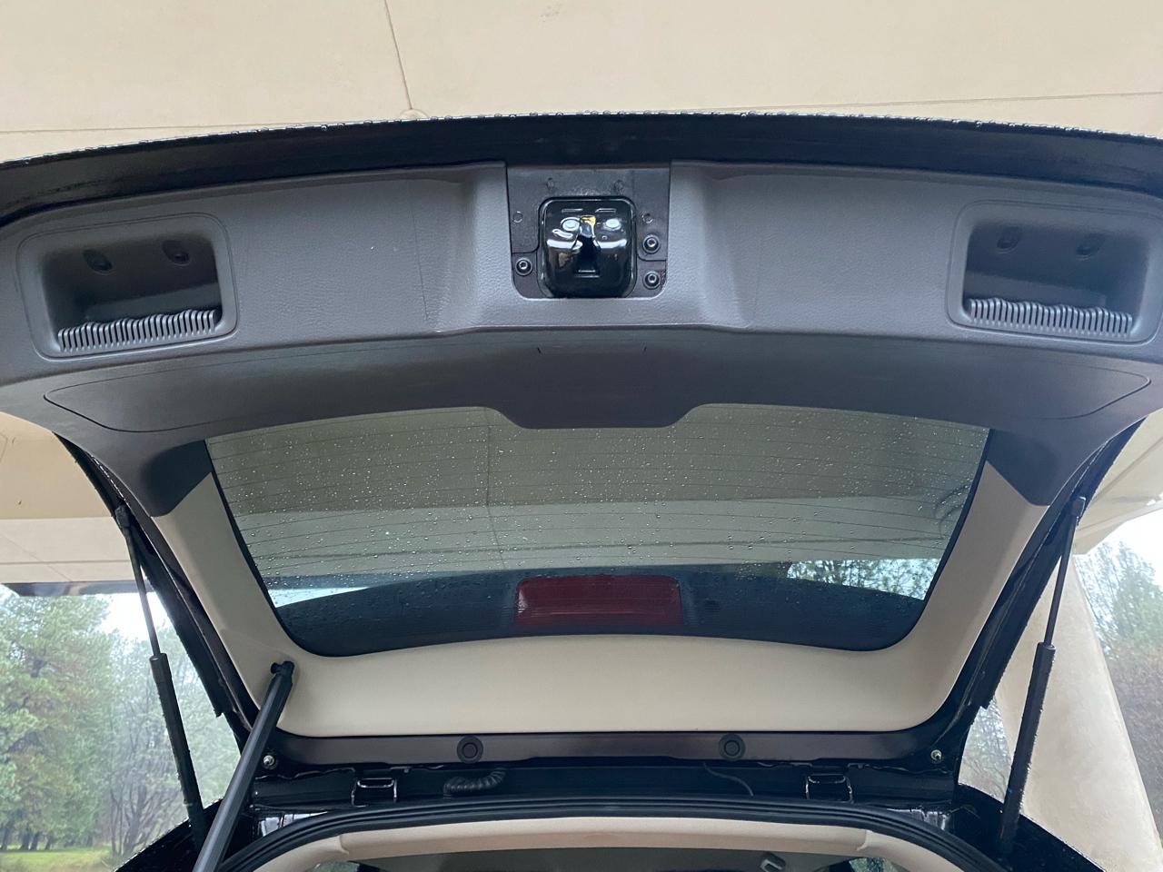 Ford Edge 4dr SEL AWD 2013