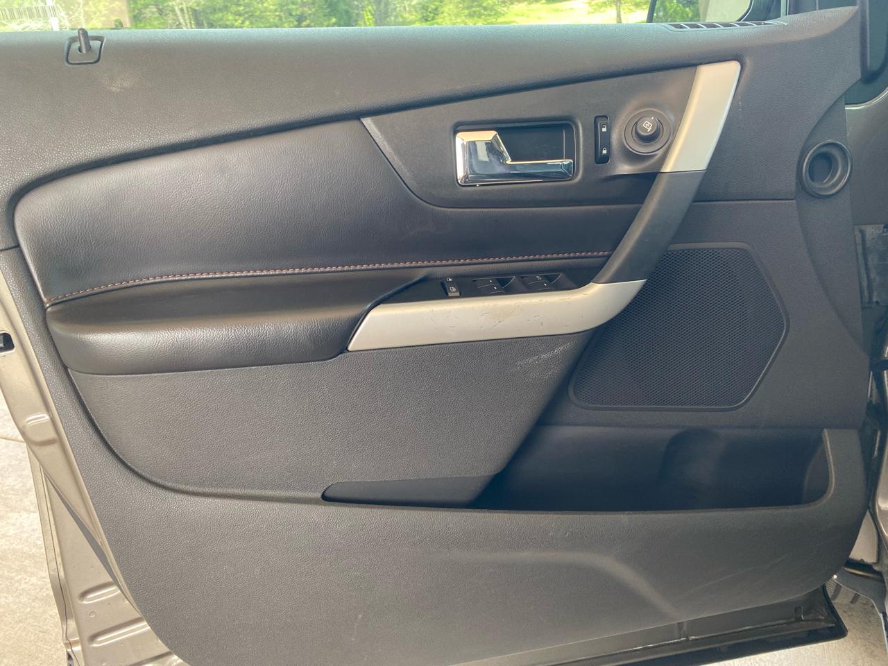 Ford Edge 4dr SEL AWD 2013