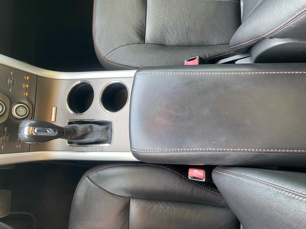 Ford Edge 4dr SEL AWD 2013