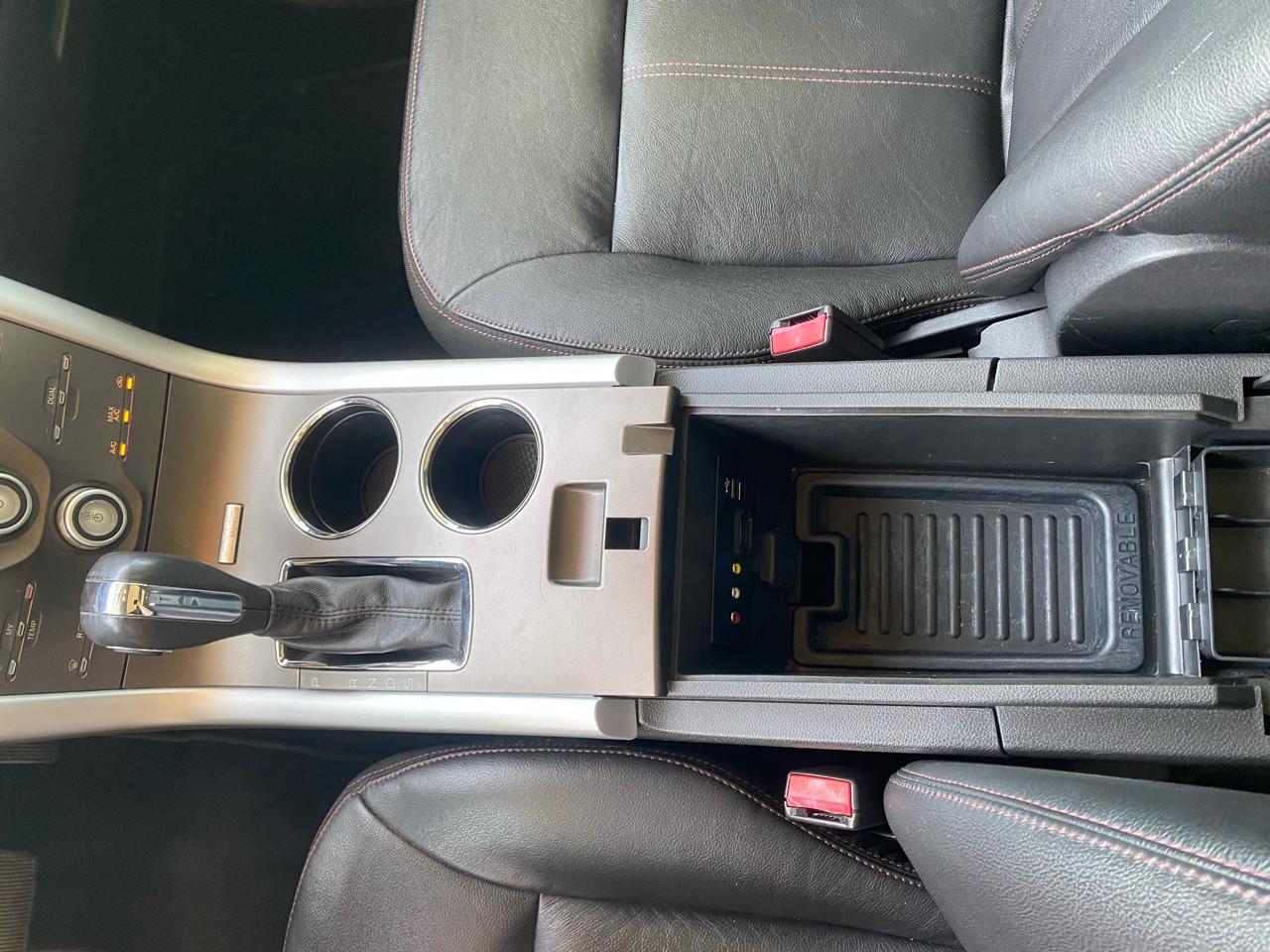 Ford Edge 4dr SEL AWD 2013