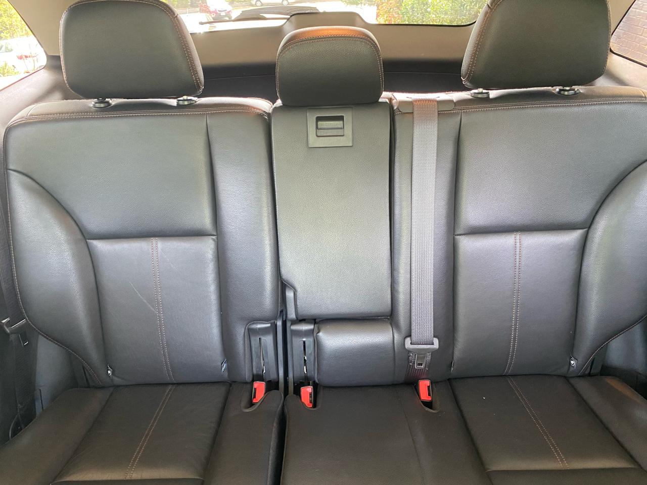 Ford Edge 4dr SEL AWD 2013