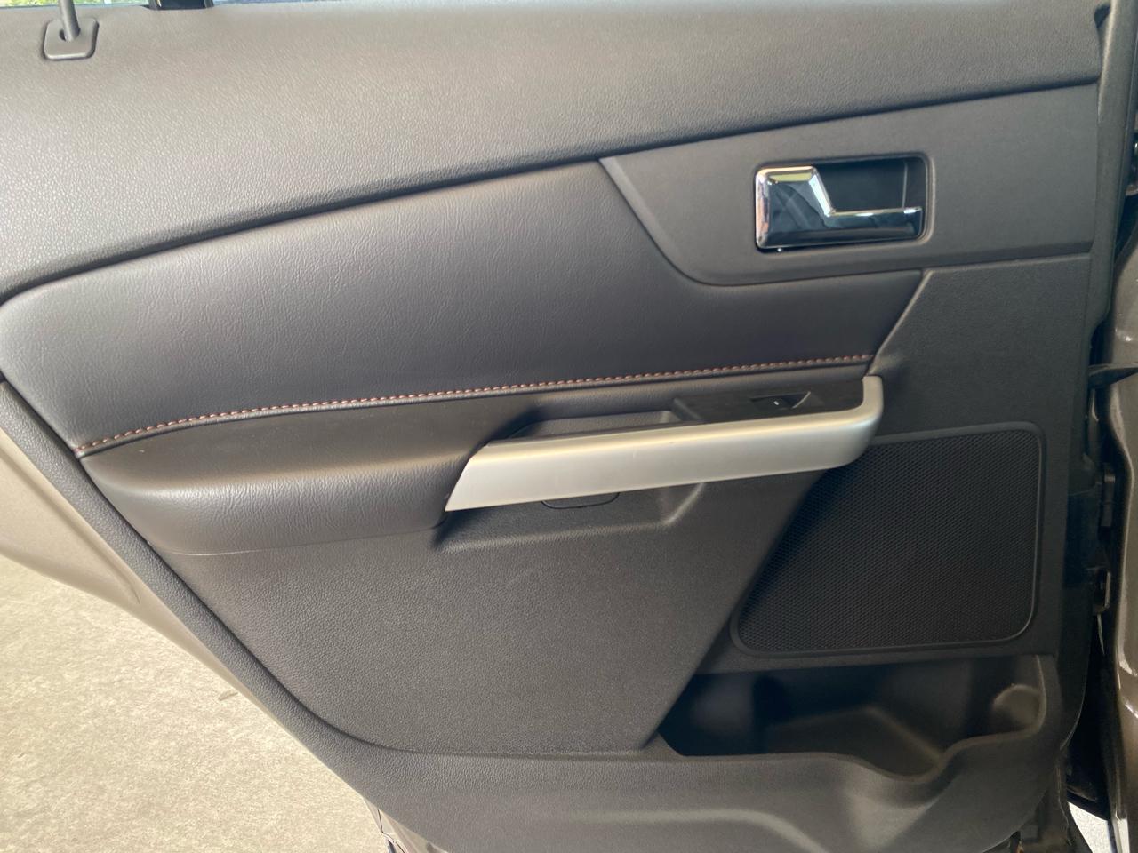 Ford Edge 4dr SEL AWD 2013