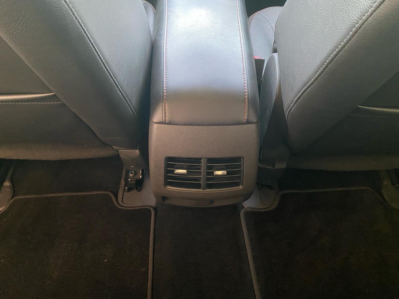 Ford Edge 4dr SEL AWD 2013