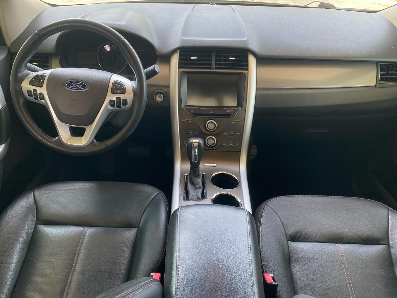 Ford Edge 4dr SEL AWD 2013