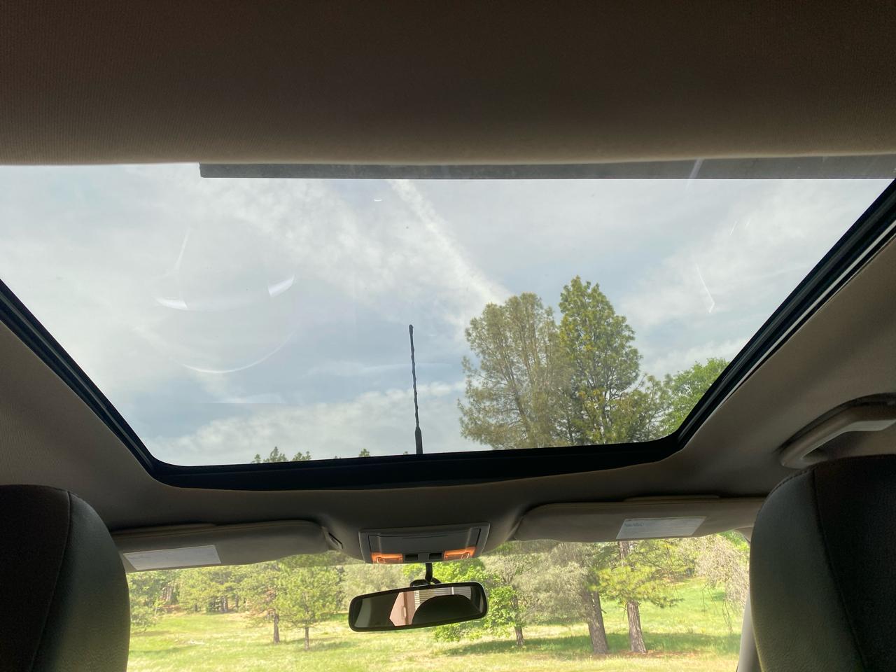 Ford Edge 4dr SEL AWD 2013