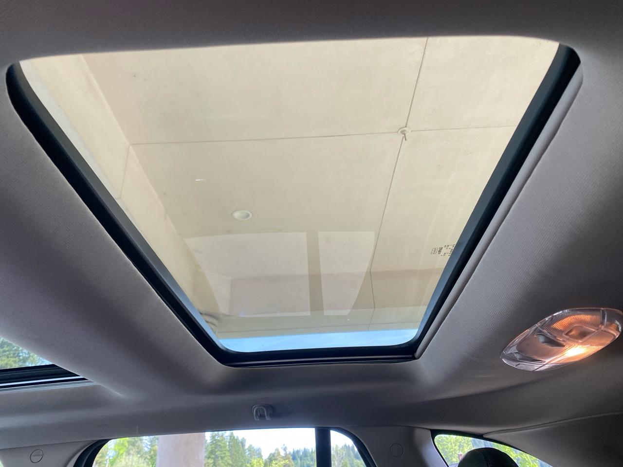 Ford Edge 4dr SEL AWD 2013