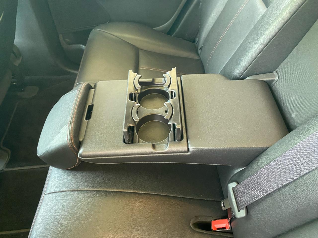 Ford Edge 4dr SEL AWD 2013