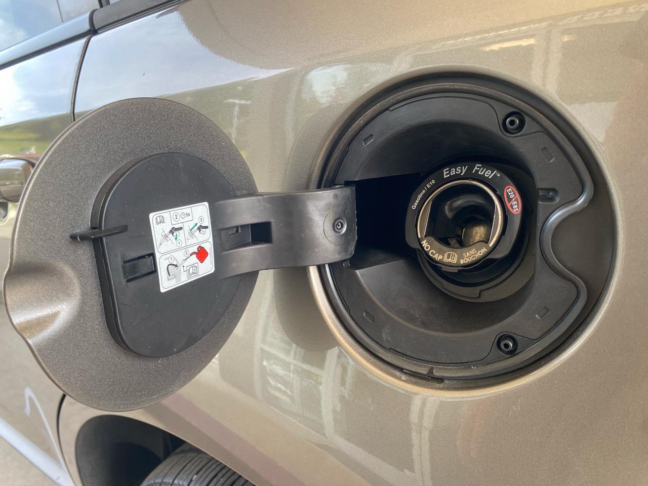 Ford Edge 4dr SEL AWD 2013