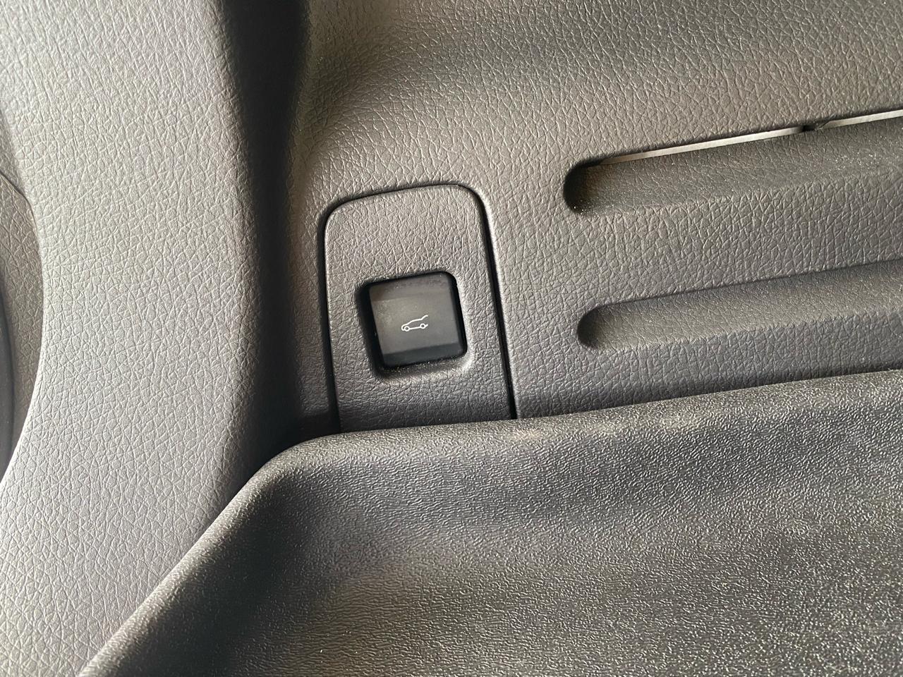 Ford Edge 4dr SEL AWD 2013