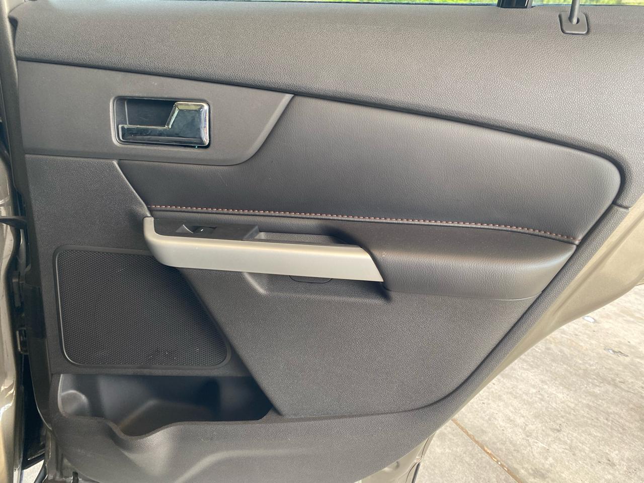 Ford Edge 4dr SEL AWD 2013