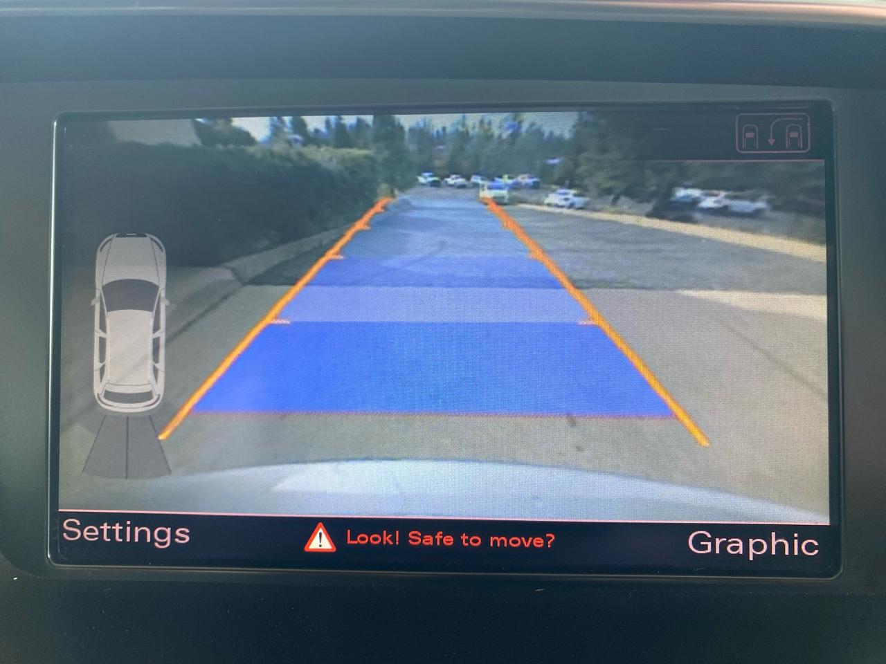 Audi Q5 quattro 4dr 2.0T Premium Plus 2011