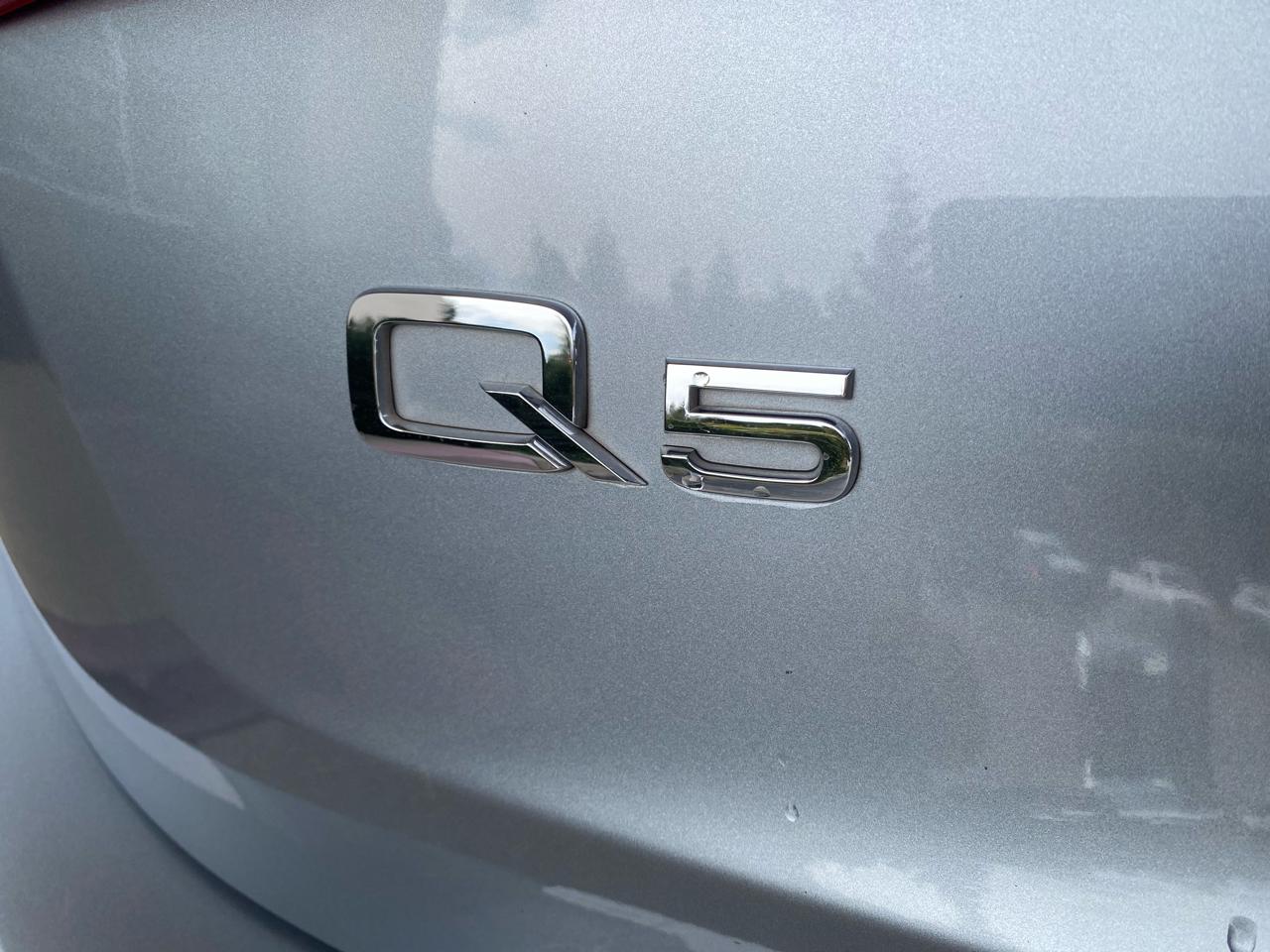 Audi Q5 quattro 4dr 2.0T Premium Plus 2011