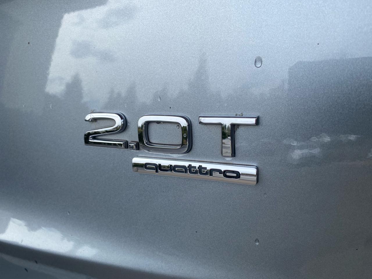 Audi Q5 quattro 4dr 2.0T Premium Plus 2011