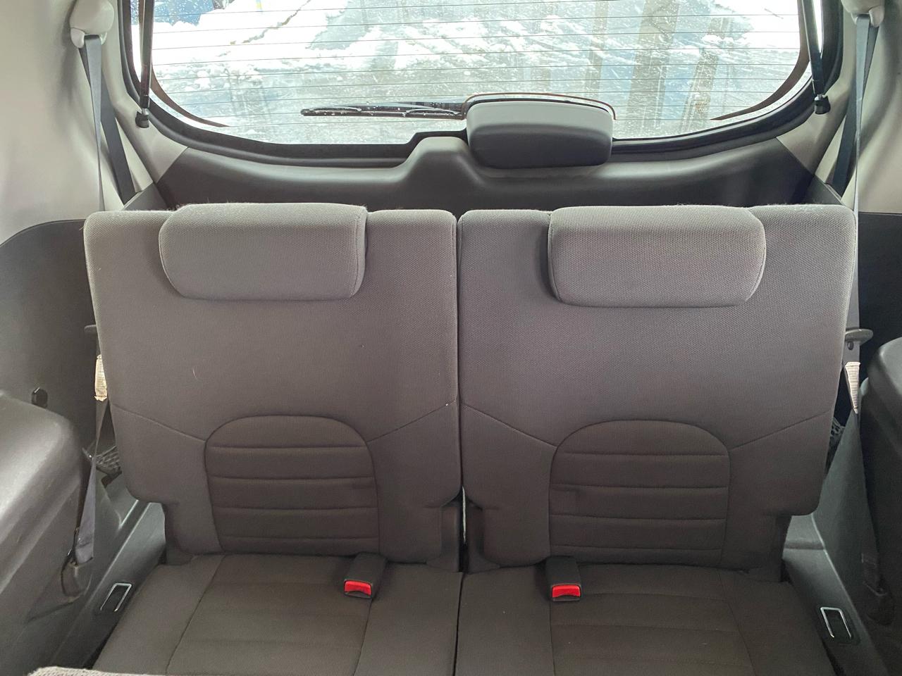 Nissan Pathfinder 2WD 4dr V6 LE 2009