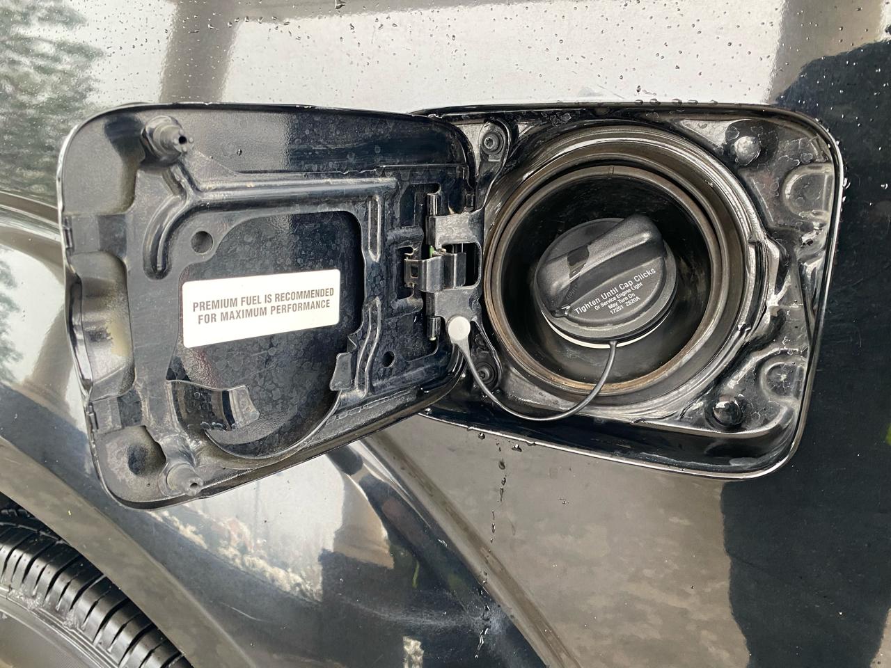 Nissan Pathfinder 2WD 4dr V6 LE 2009