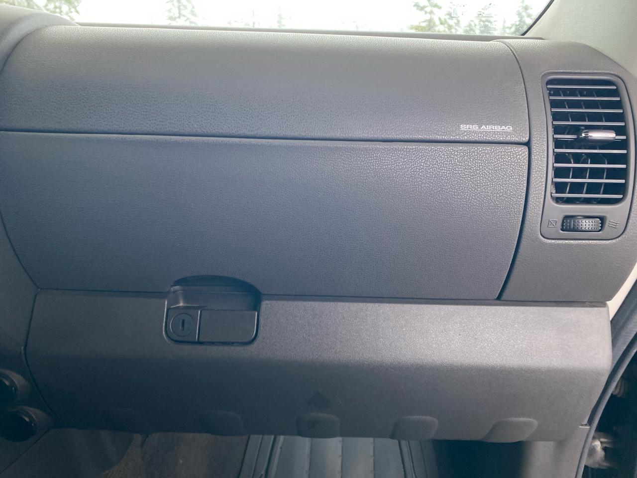 Nissan Pathfinder 2WD 4dr V6 LE 2009