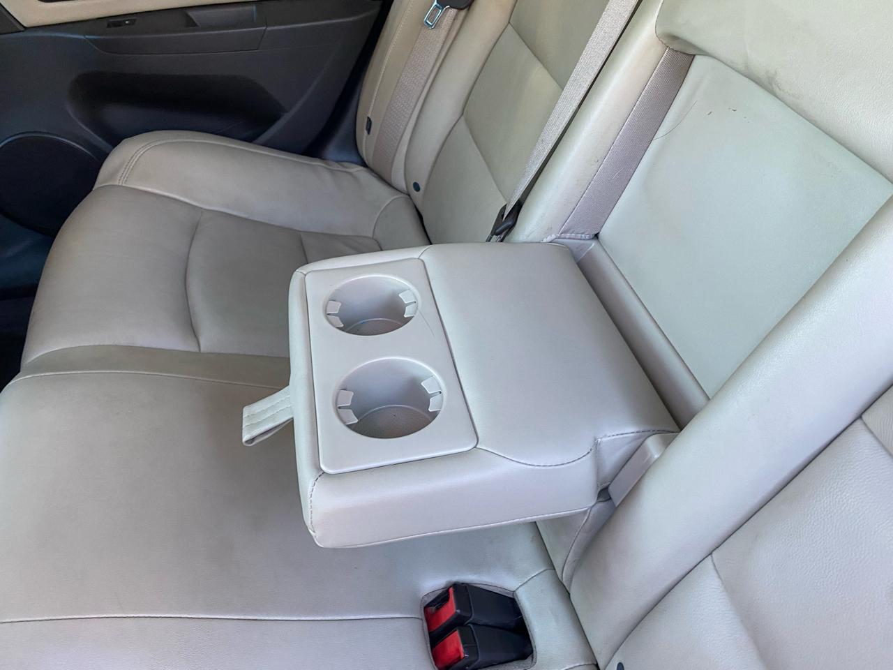 Chevrolet Cruze 4dr Sdn LT w/2LT 2012