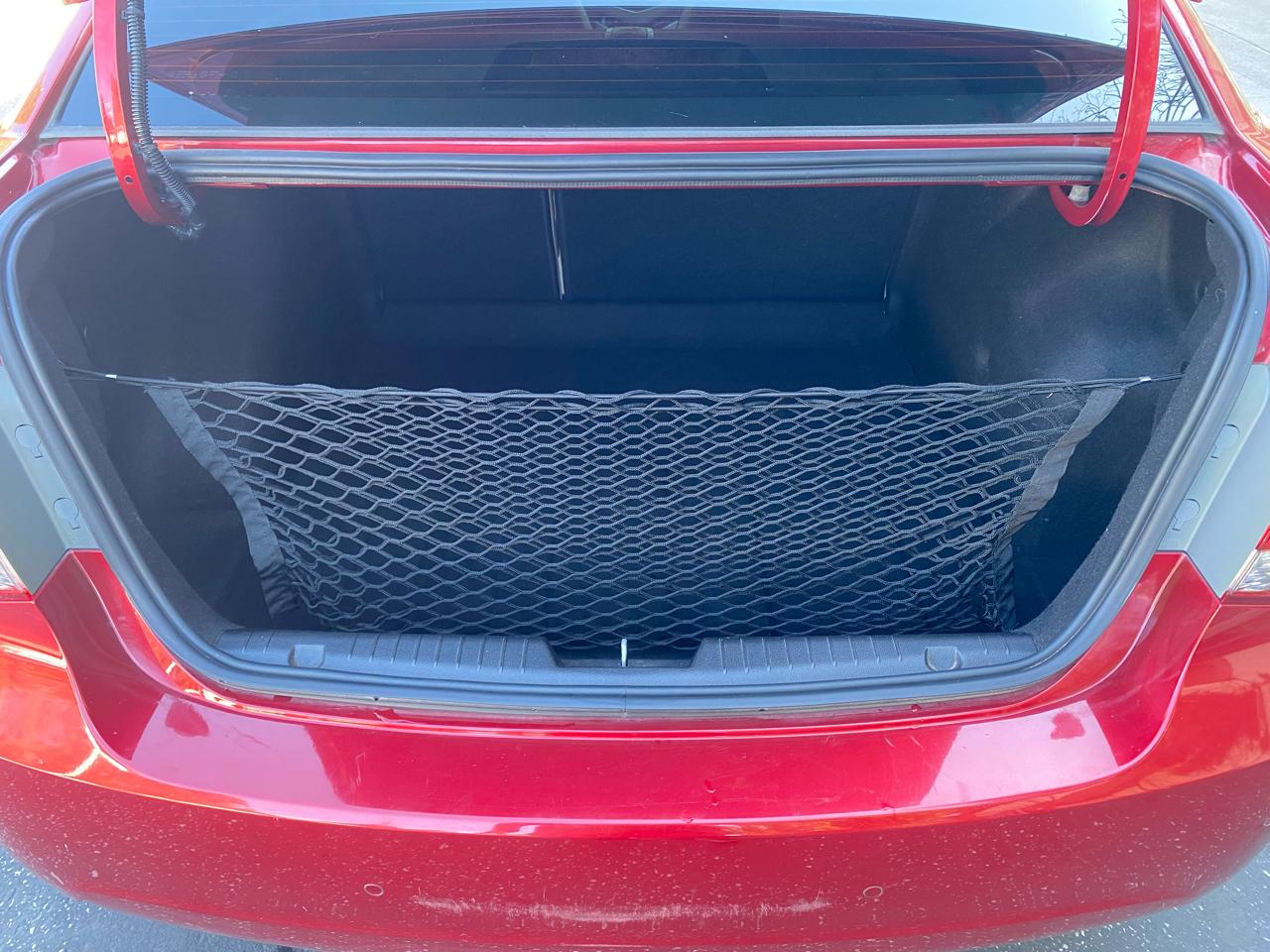 Chevrolet Cruze 4dr Sdn LT w/2LT 2012