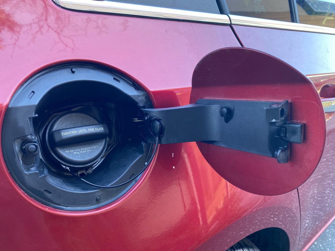 Chevrolet Cruze 4dr Sdn LT w/2LT 2012