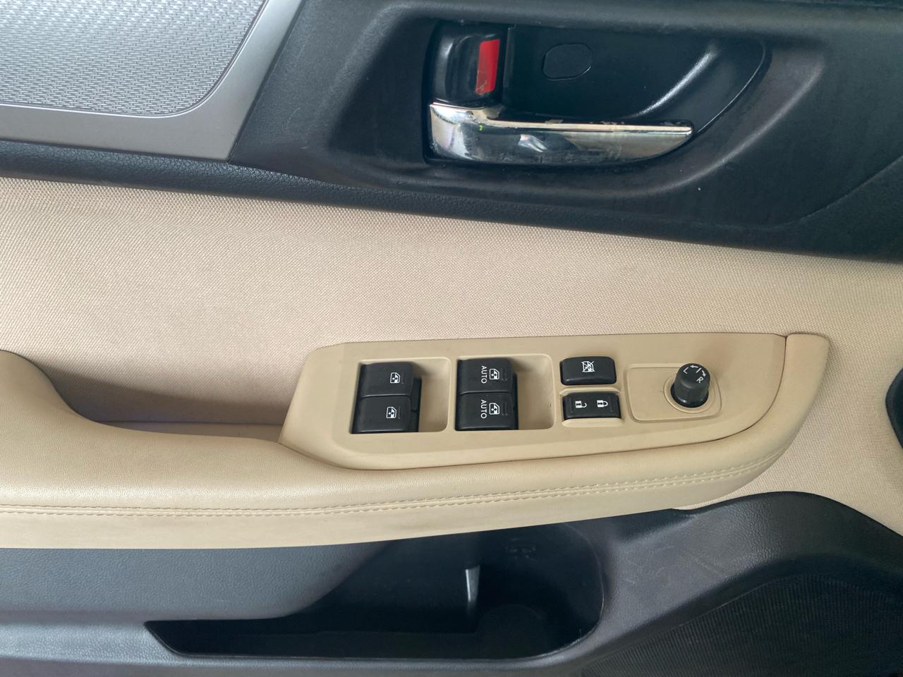 Subaru Outback 2.5i Premium 2019