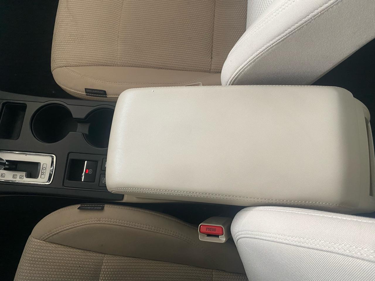 Subaru Outback 2.5i Premium 2019