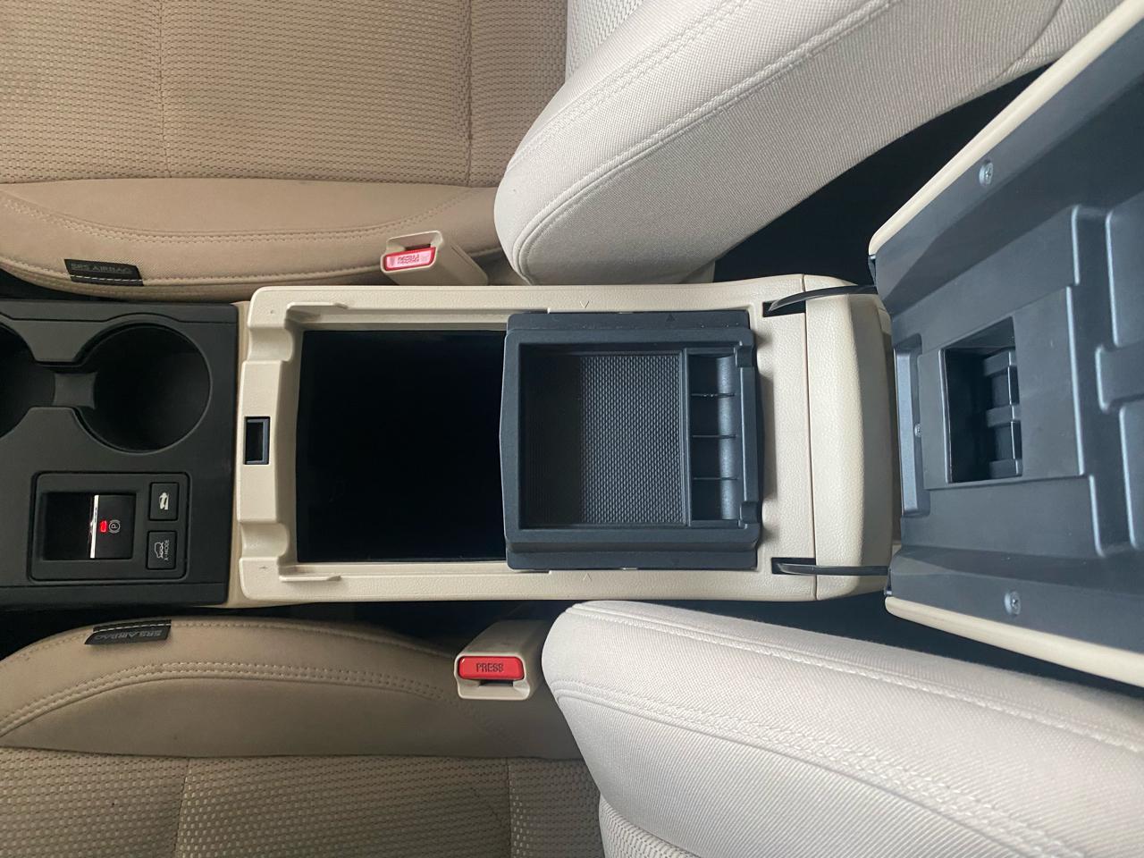 Subaru Outback 2.5i Premium 2019