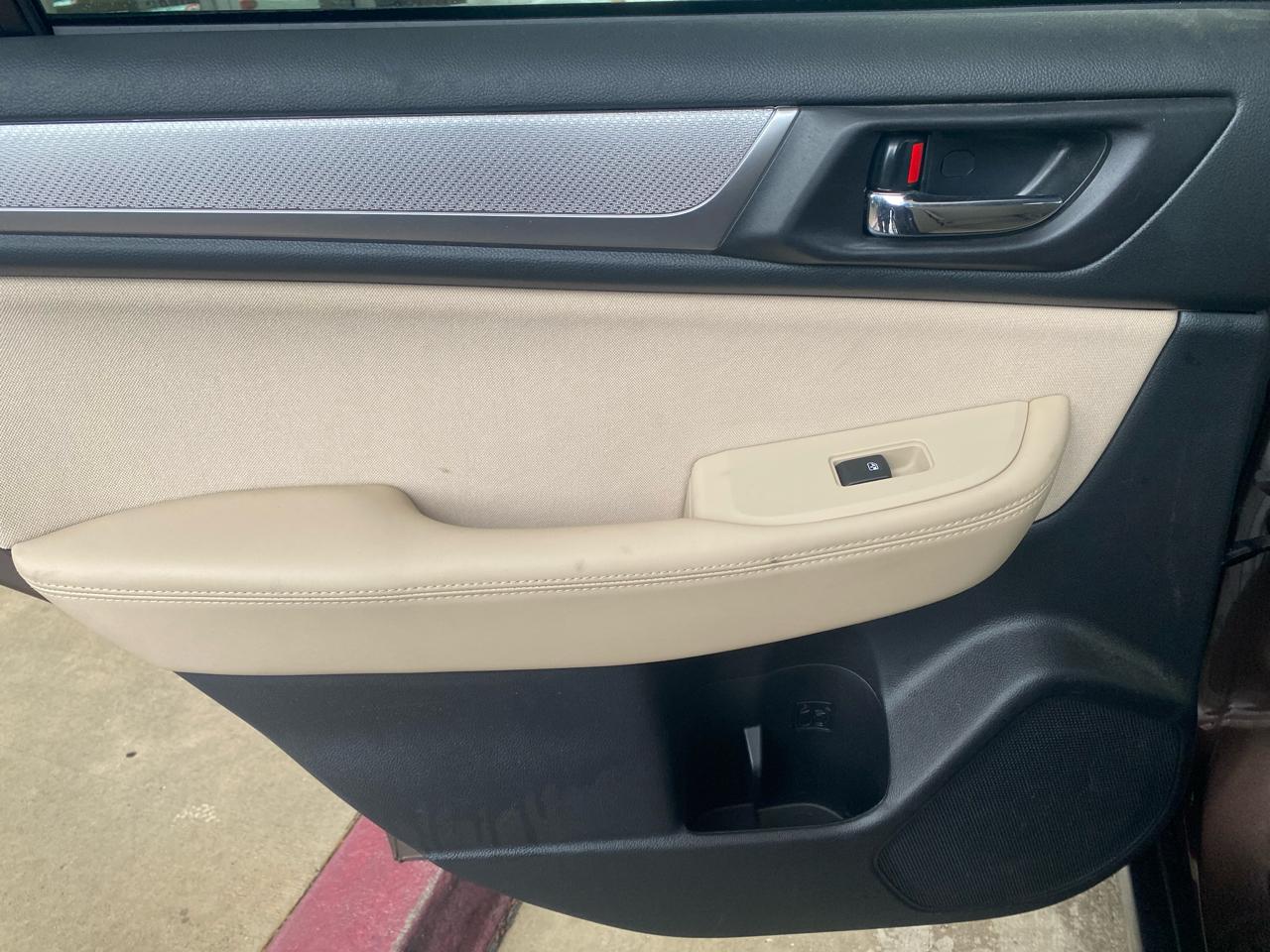 Subaru Outback 2.5i Premium 2019