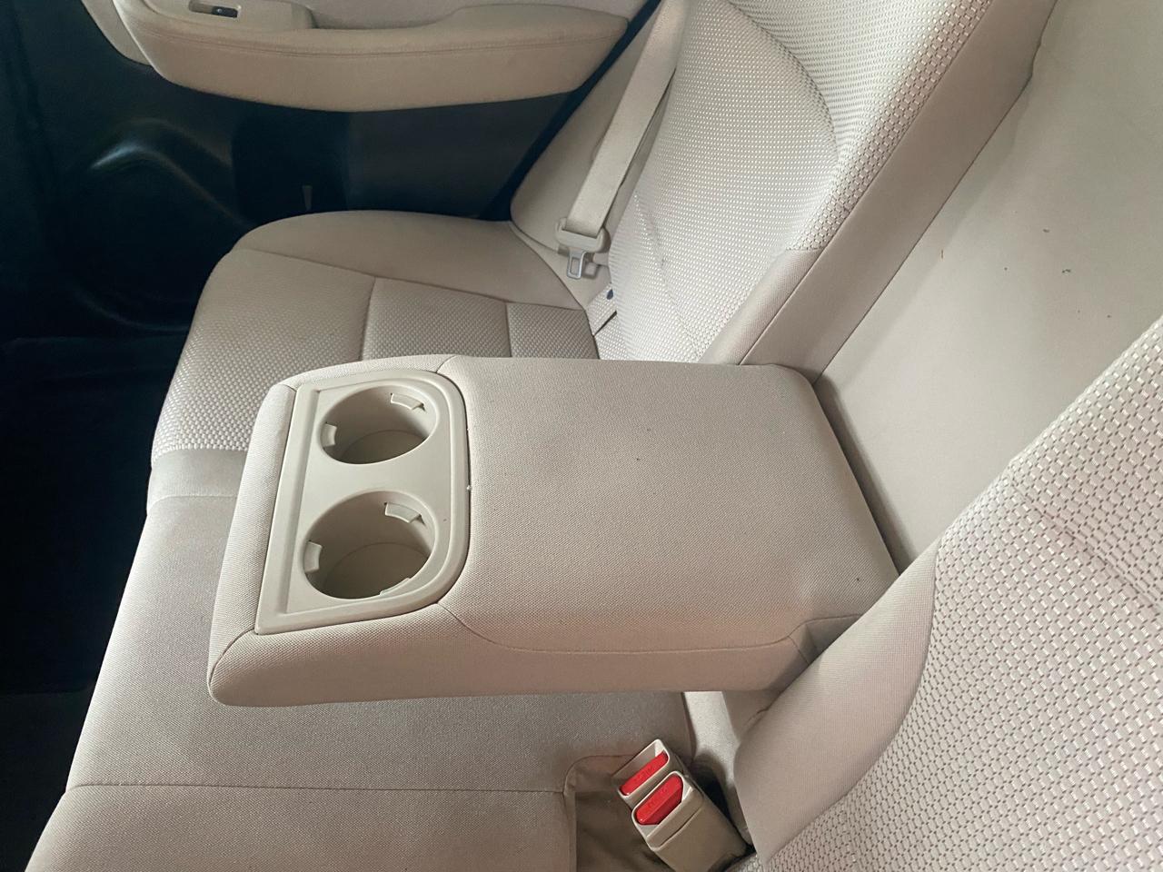 Subaru Outback 2.5i Premium 2019