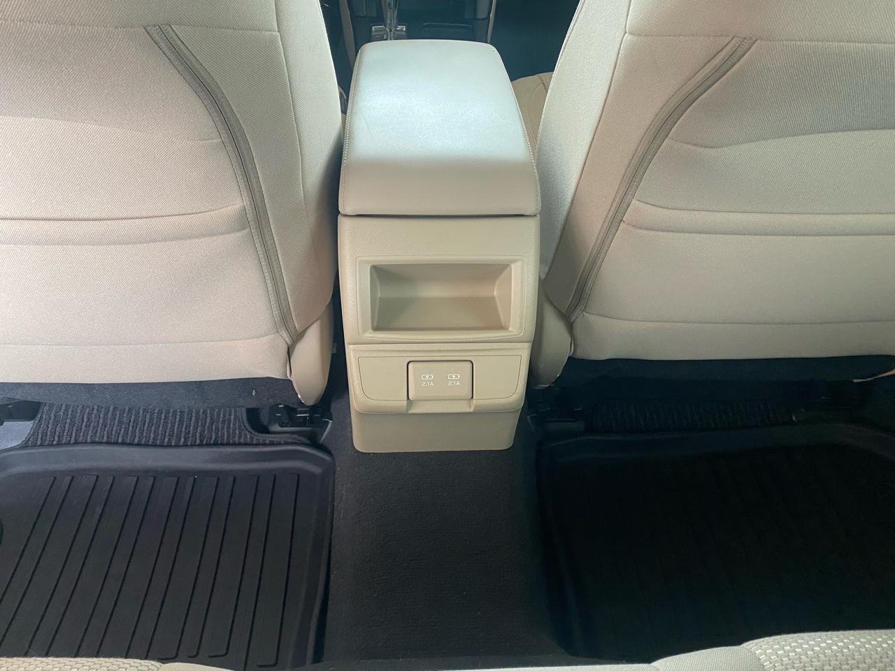 Subaru Outback 2.5i Premium 2019