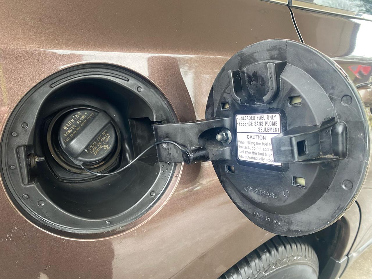 Subaru Outback 2.5i Premium 2019