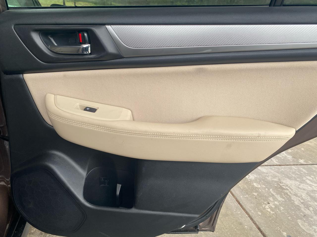 Subaru Outback 2.5i Premium 2019