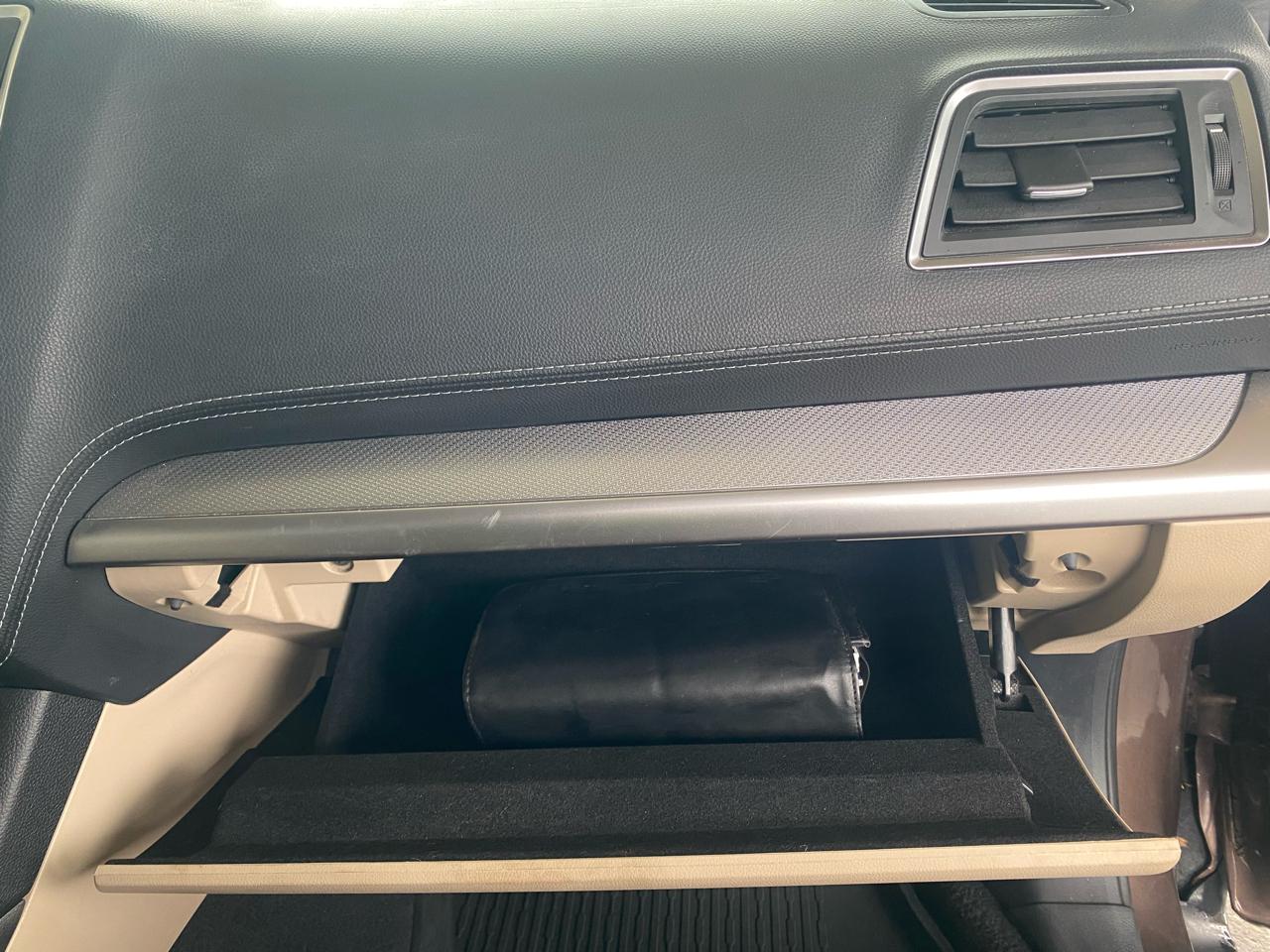 Subaru Outback 2.5i Premium 2019