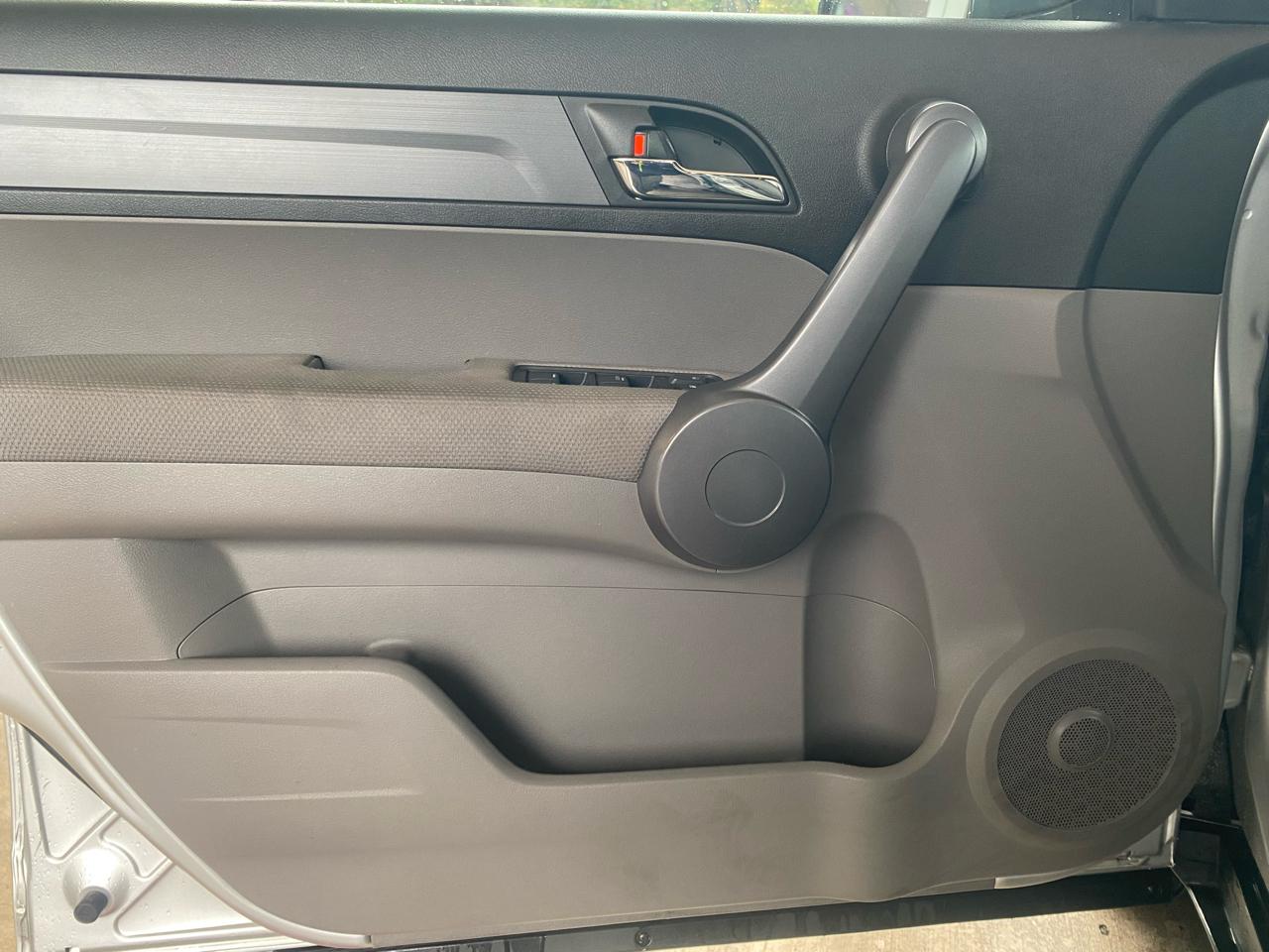 Honda CR-V 2WD 5dr EX 2009