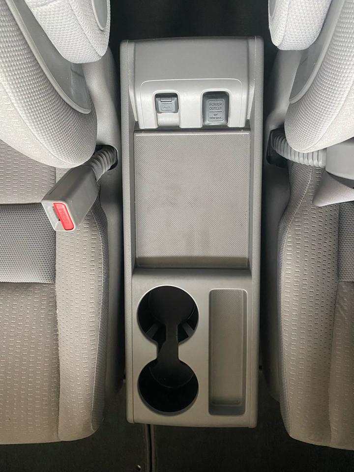 Honda CR-V 2WD 5dr EX 2009