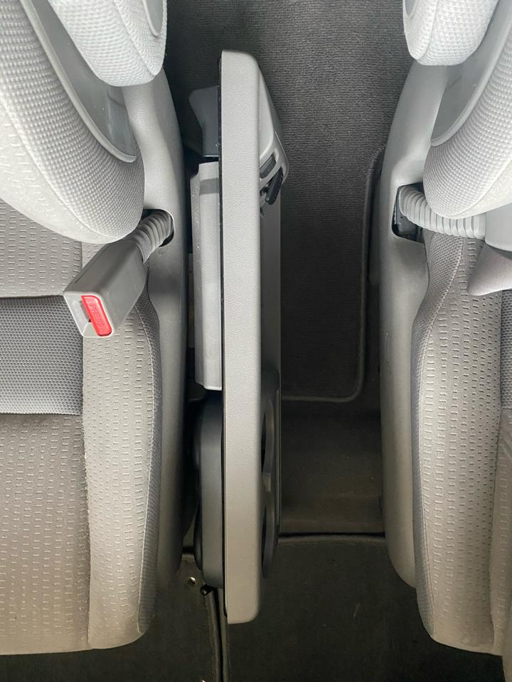 Honda CR-V 2WD 5dr EX 2009