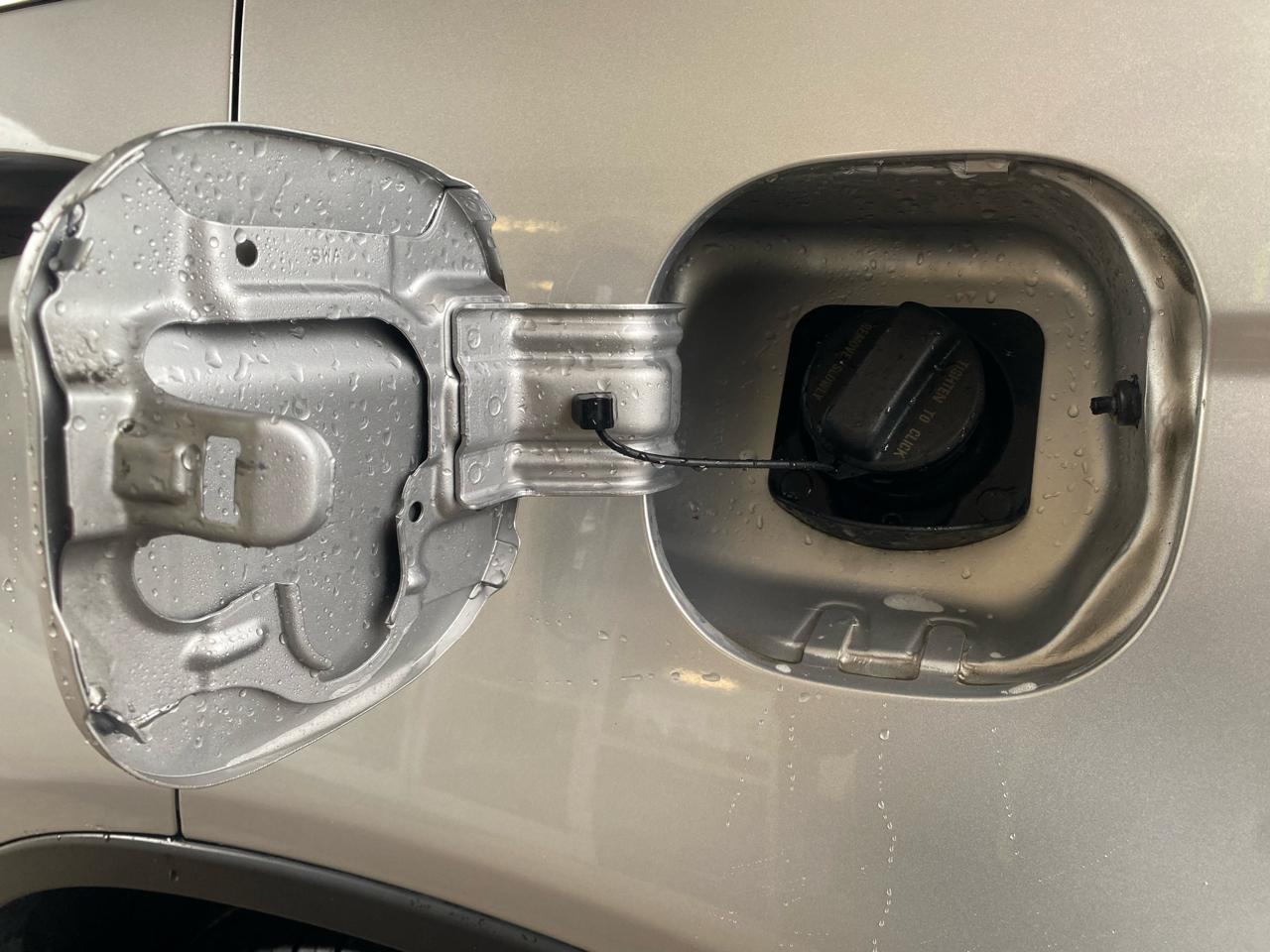 Honda CR-V 2WD 5dr EX 2009