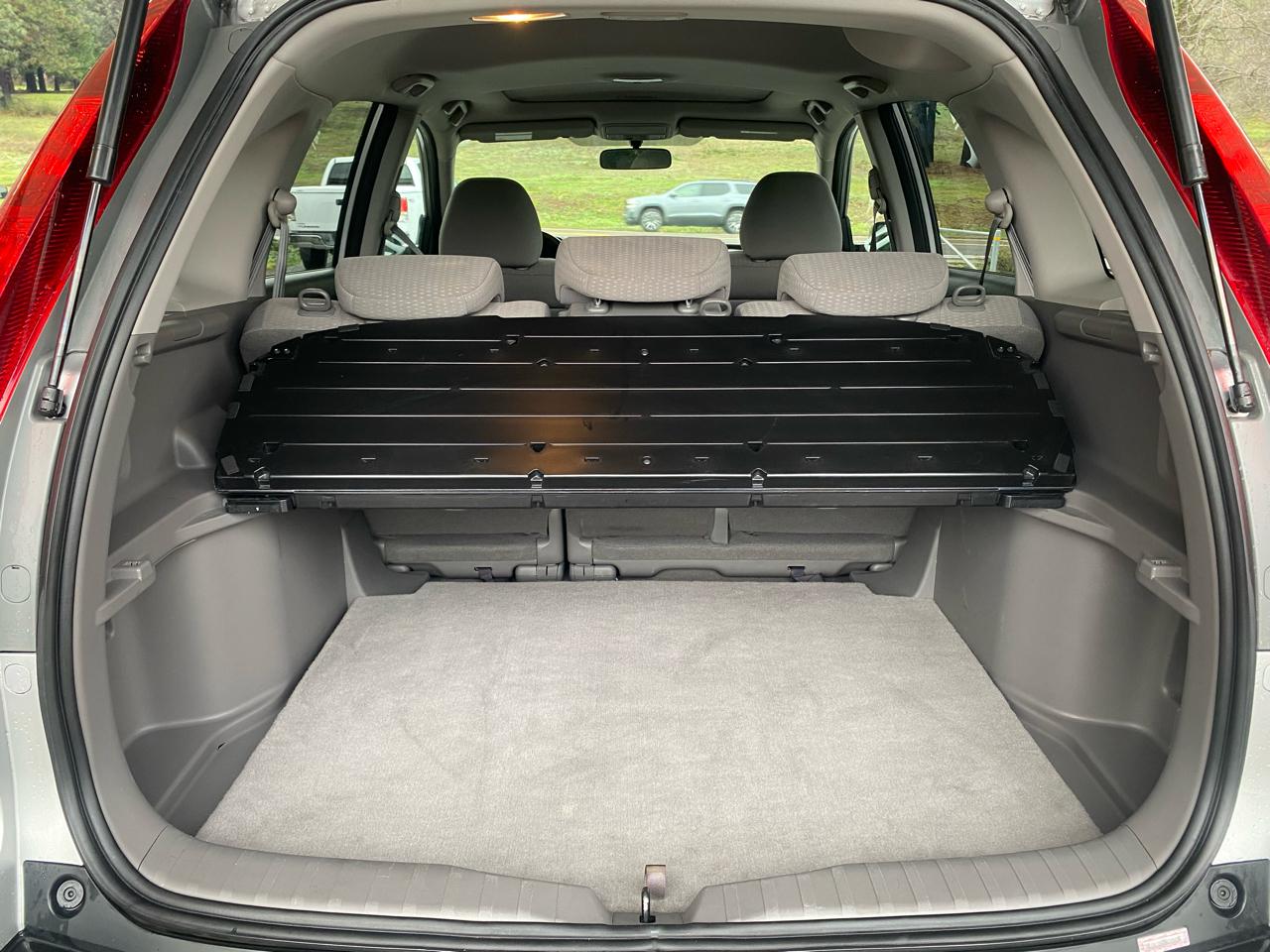 Honda CR-V 2WD 5dr EX 2009