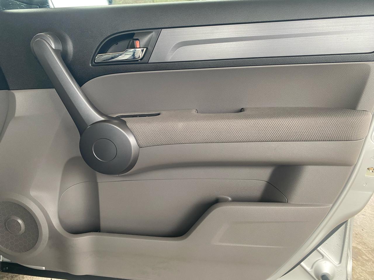 Honda CR-V 2WD 5dr EX 2009