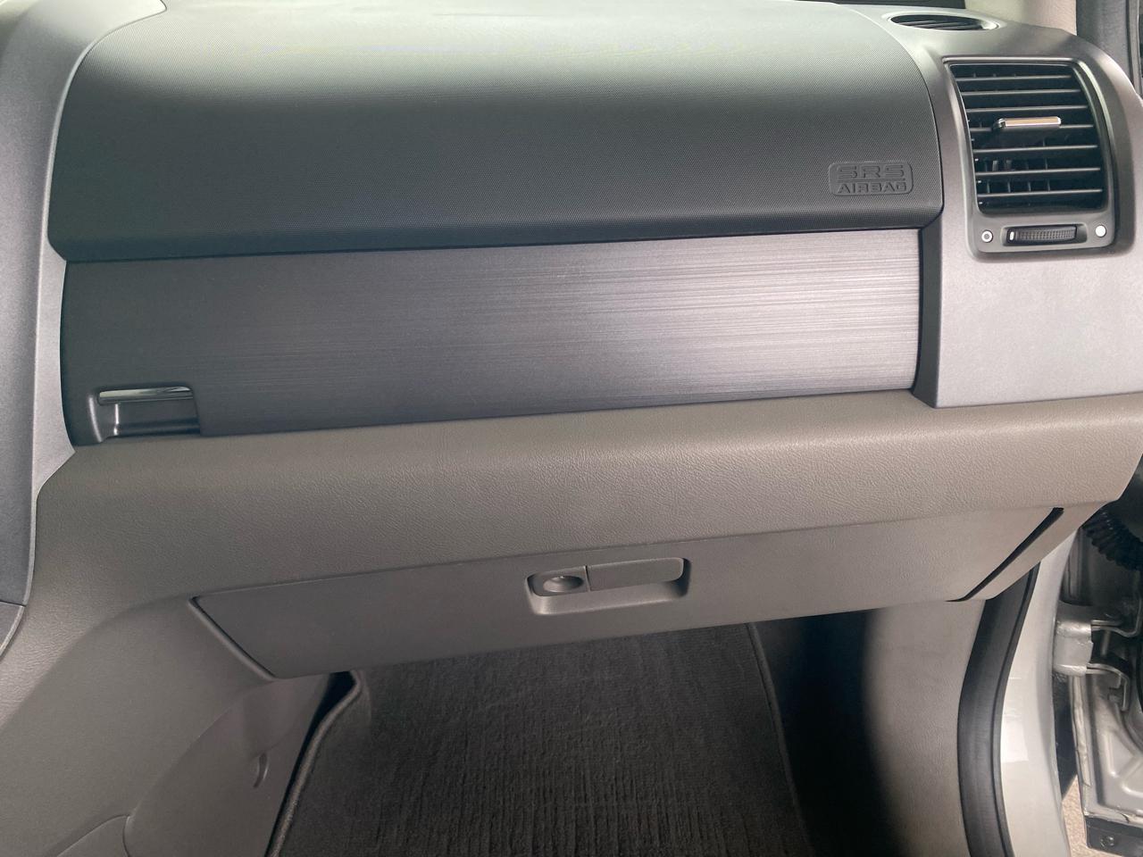 Honda CR-V 2WD 5dr EX 2009