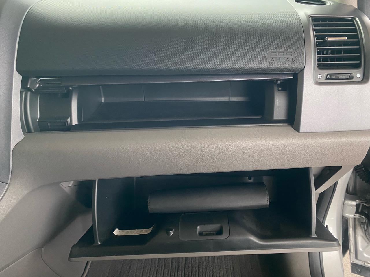 Honda CR-V 2WD 5dr EX 2009