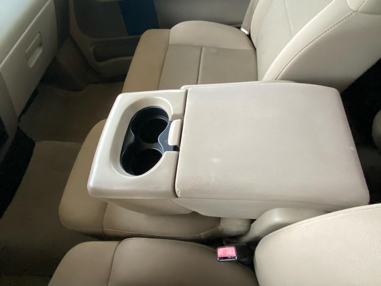 Ford F-150 Supercab 133" XLT 2005